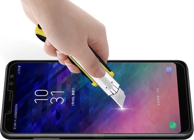 Immagine prodotto Nillkin H+ Pro (1 Pezzo/i, Samsung Galaxy A8+)