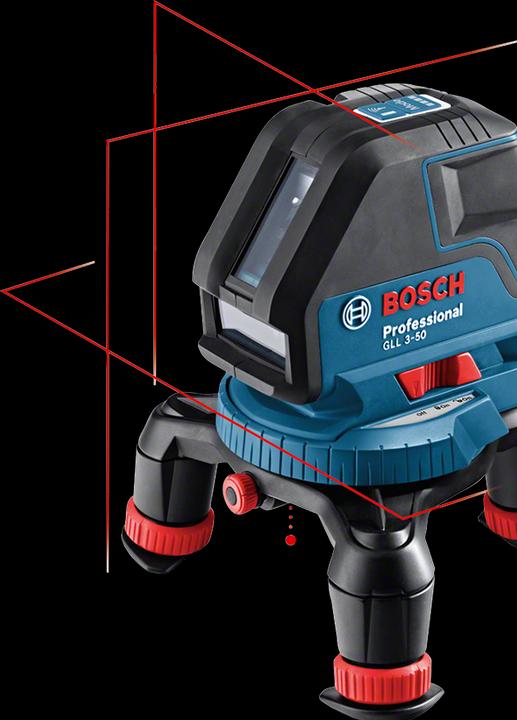 Image du produit Bosch Professional GLL 3-50