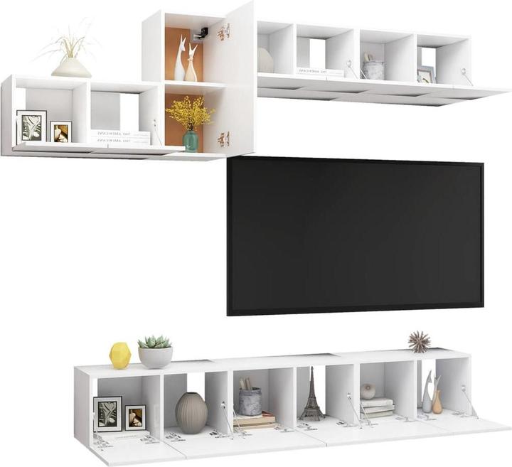 Image du produit vidaXL Andrew (60 x 30 x 30 cm)