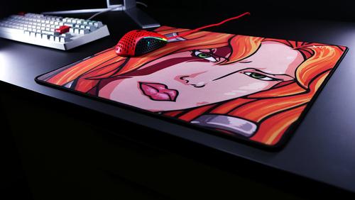 Actual product image CHERRY xtrfy Xtrfy M4 RGB (Cable)