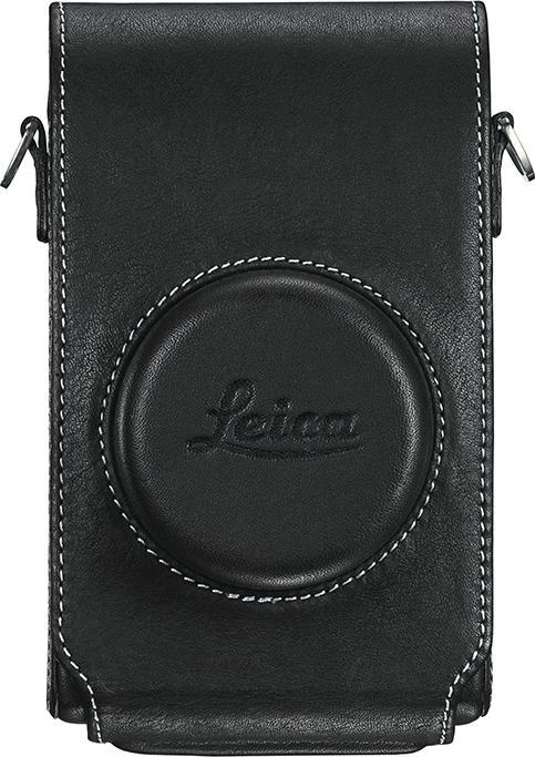 Produktbild Leica Ledertasche für X2 (Kamera Etui)