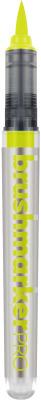 Image du produit Karin PRO - Marqueur à pinceau (jaune soufre, 1 x)