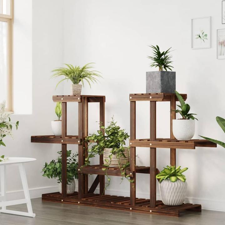 Image du produit vidaXL Blumenständer