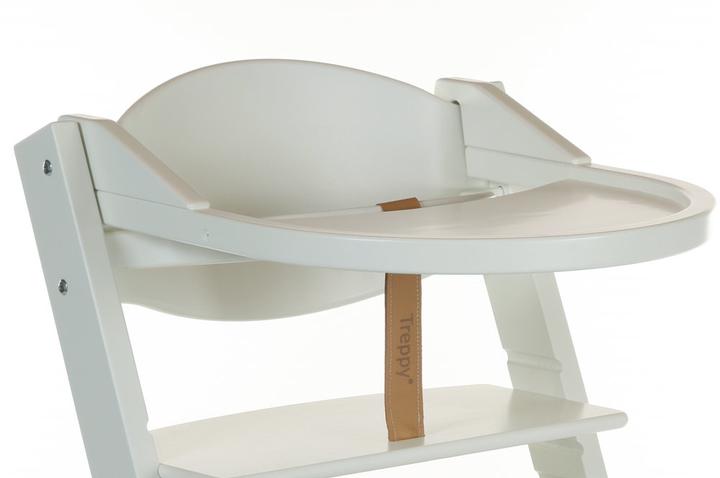 Actual product image Treppy High chair (Highchair)