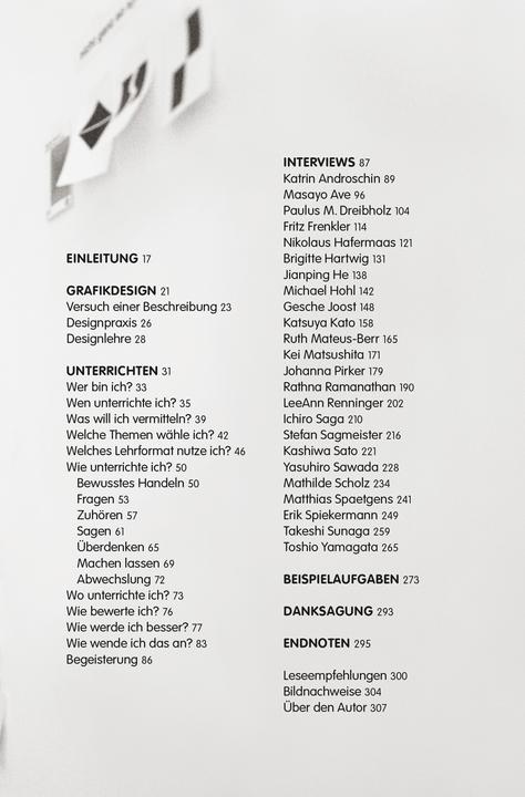 Produktbild Grafikdesign unterrichten (Deutsch, Sven Ingmar Thies, 2025)