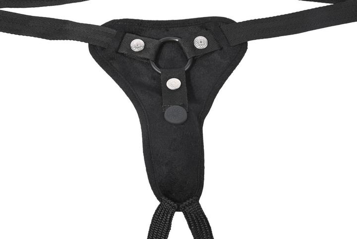 Produktbild Sportsheets hidden pocket strap on
