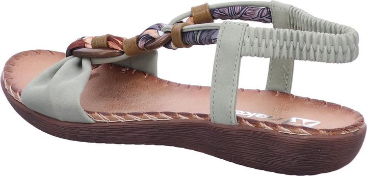 Produktbild Rieker V7568-52 Sandal (41)