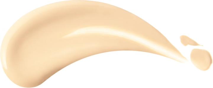 Actual product image Shiseido Revitalising Skin Glow Fond de Teint No 120 (120 ivory)