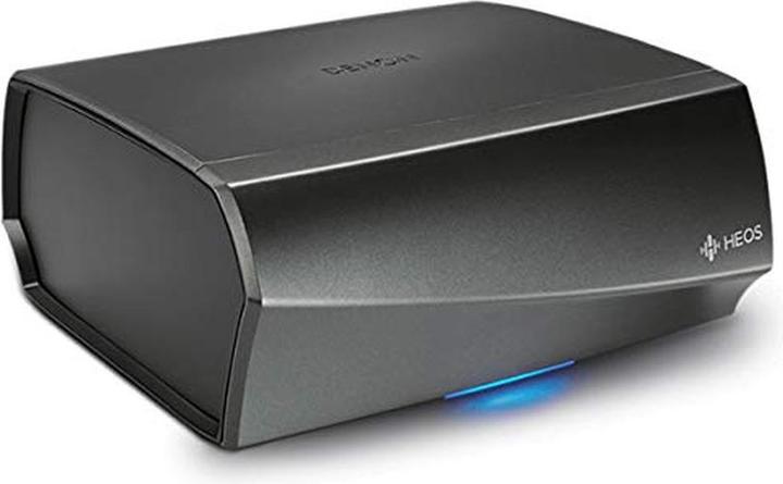 Actual product image Denon Heos Amp HS2 (Bluetooth, Wi-Fi)