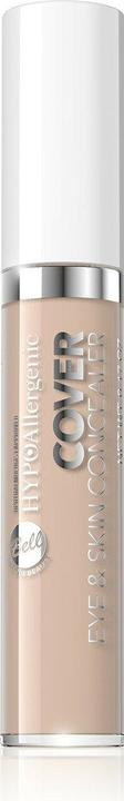 Produktbild Bell Cosmetics HypoAllergenic Eye Cover Concealer 20 5g