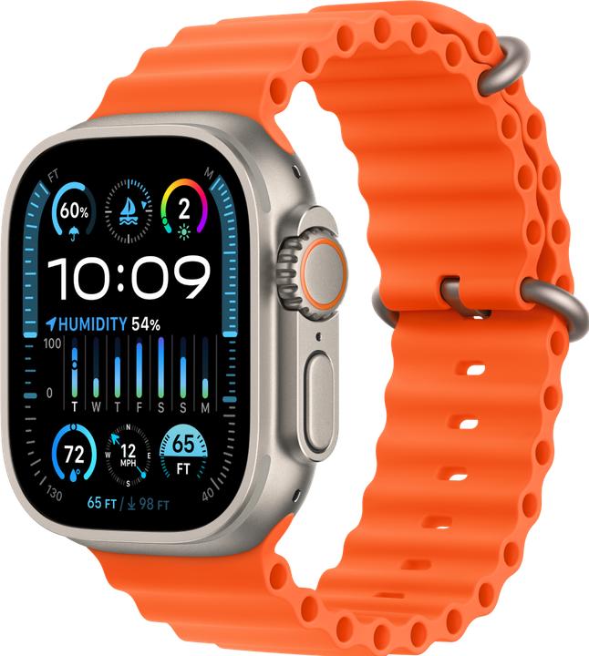 Revendo Watch Ultra 2 (49 mm, B / Very good)