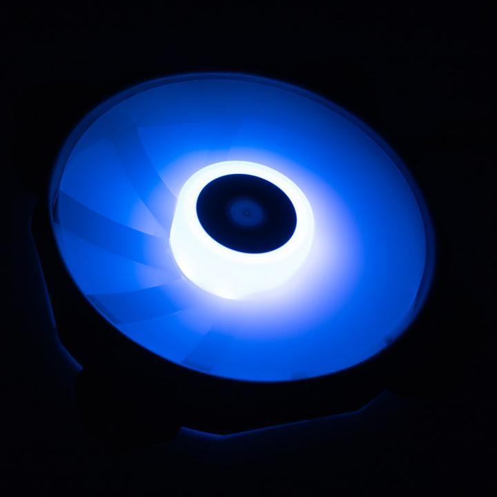 Immagine prodotto Corsair SP120 RGB Elite (120 mm, 3 x)