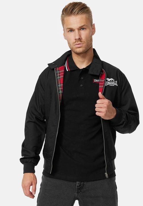 Actual product image Lonsdale Acton (5XL)