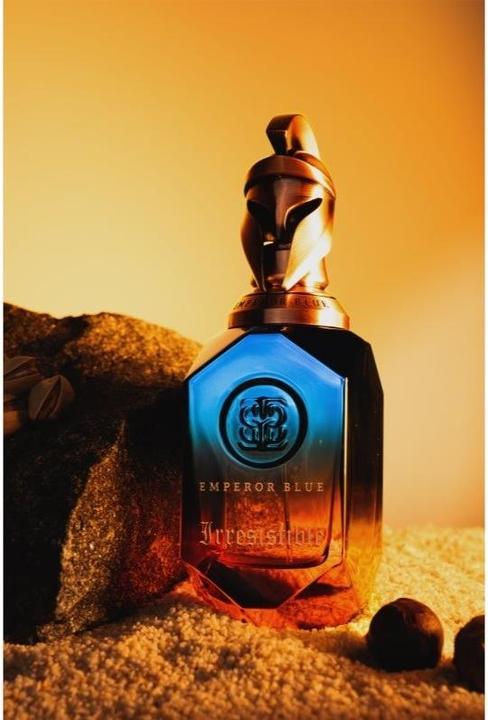 Produktbild Emperor Blue Kaiserblau Unwiderstehlich (Eau de Parfum, 100 ml)
