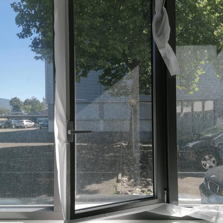 Actual product image ecofort ecoQ Hot Air Stop