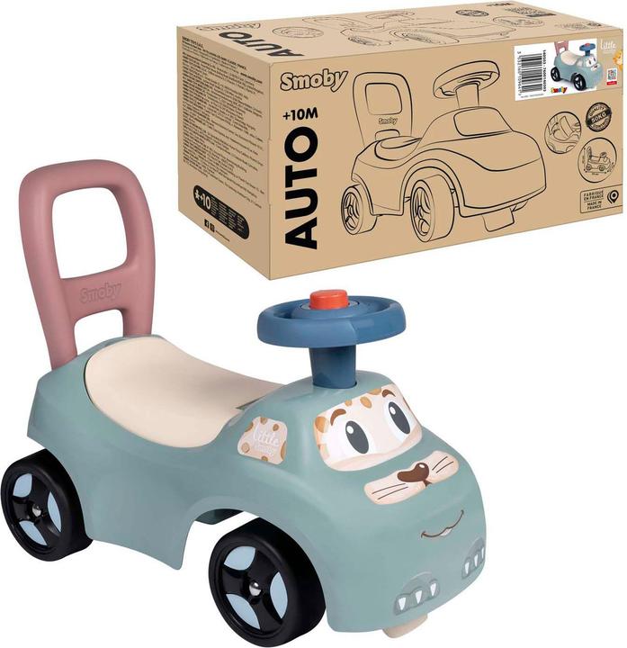 Image du produit Smoby Ride-On