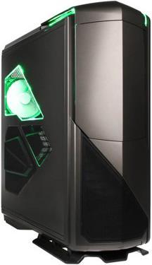 Actual product image NZXT Phantom 820 USB 3.0 - gunmetal (ATX, mATX, E-ATX, XL-ATX)
