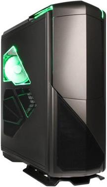 Produktbild NZXT Phantom 820 USB 3.0 - gunmetal (ATX, mATX, E-ATX, XL-ATX)