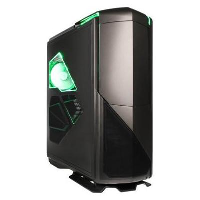 NZXT Phantom 820 USB 3.0 - gunmetal (ATX, E-ATX, mATX, XL-ATX), PC Gehäuse, Schwarz