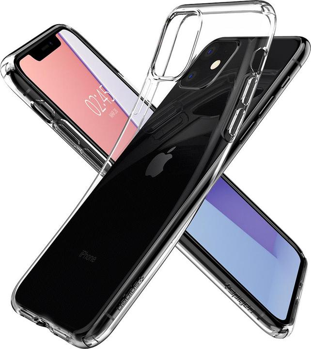 Immagine prodotto Spigen cristallo liquido (Apple iPhone 11)