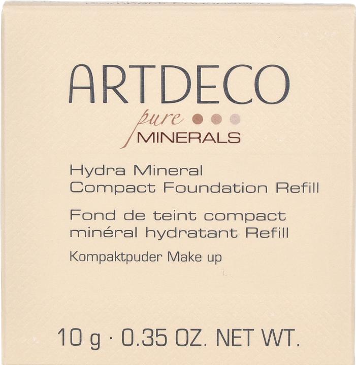 Produktbild Artdeco Hydra Mineral (65 medium beige)