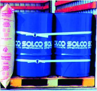 SpanSet Einweg Polyester-Umreifungsband