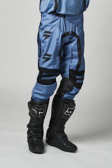 Produktbild Shift Pant Black Label Curv Odyed (32)