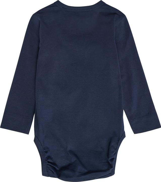Produktbild hummel Hmlbobby Body L/S (56)