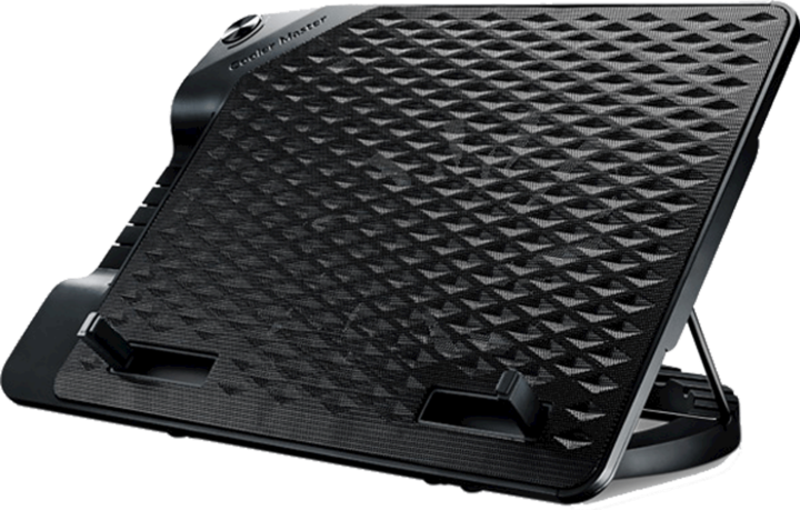Actual product image Cooler Master Ergostand III
