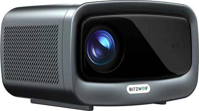 Actual product image BlitzWolf Projector BW-V9 (Full HD, 1000 lm)