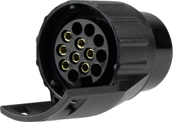 Produktbild As - Schwabe Caravan Camping Tester