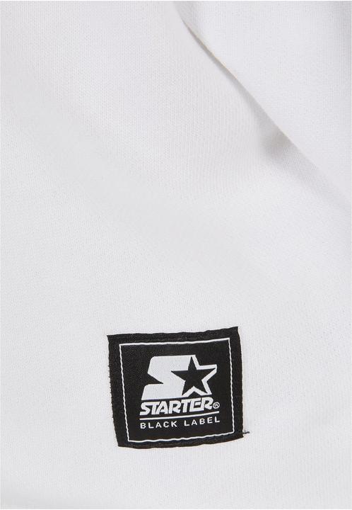 Actual product image Starter Ladies Cropped Hoody (L)