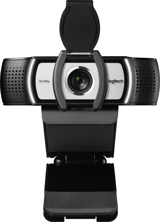 Logitech C930e (2 Mpx)