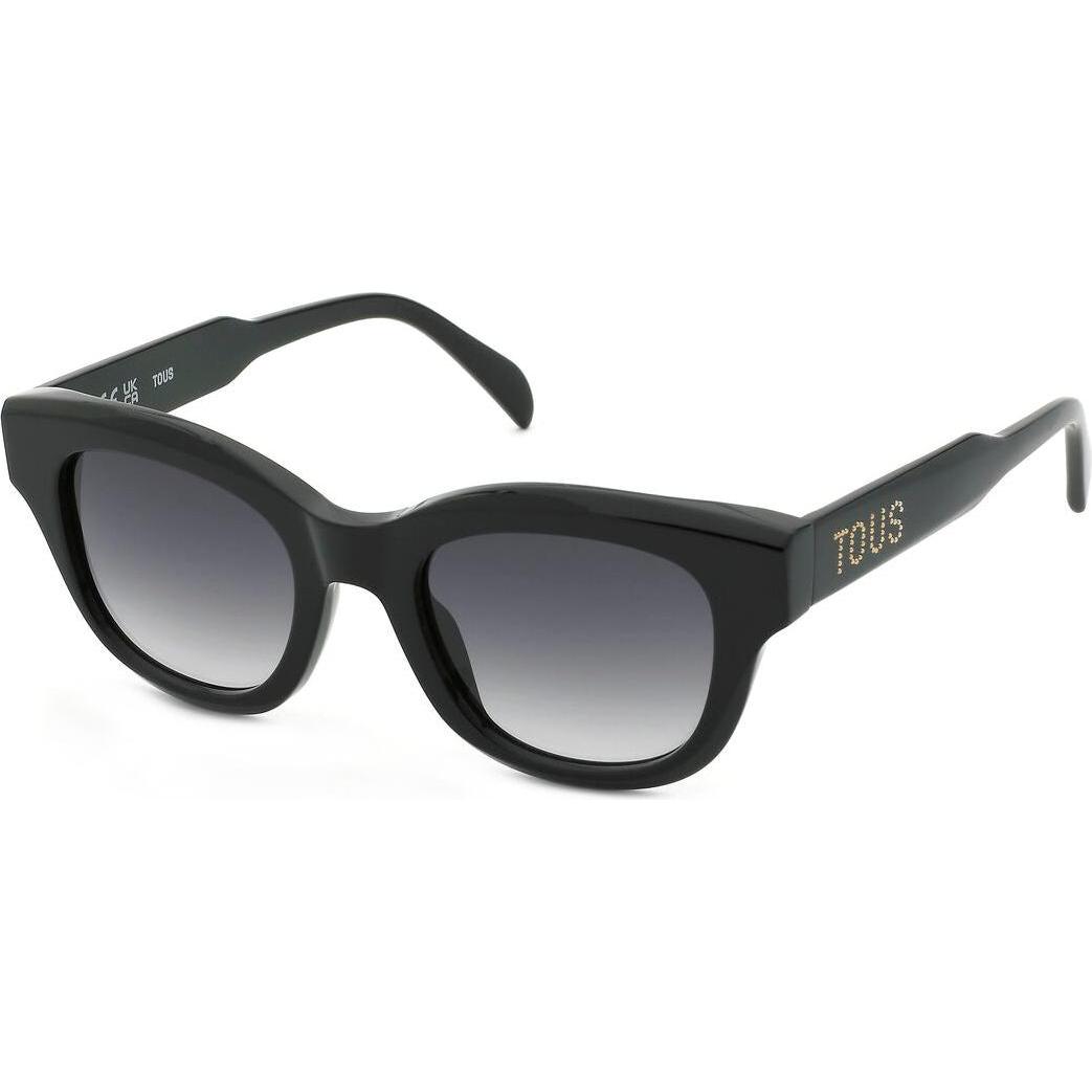 Tous Donna Nero, Grigio Donne, Occhiali Da Sole, Occhiali Da Sole