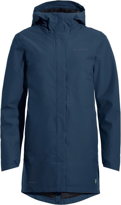 Produktbild Vaude Cyclist padded II (46)