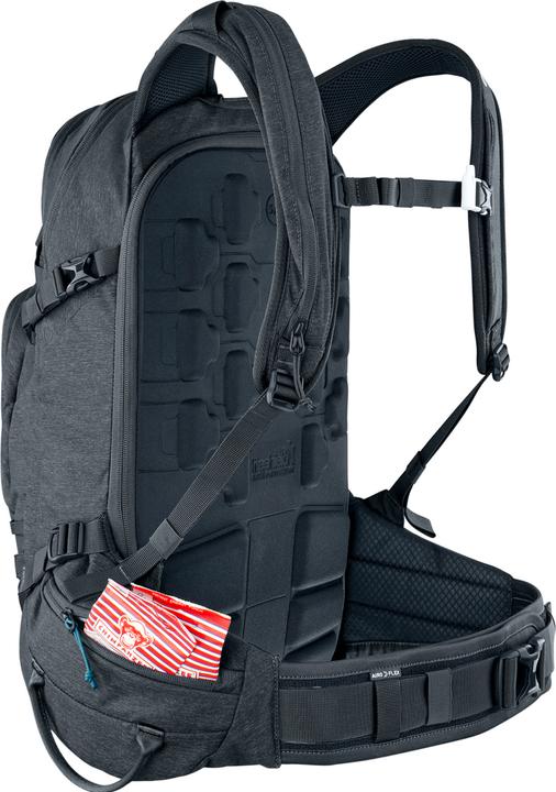 Immagine prodotto Evoc Zaino Line Pro 20L (20 l)