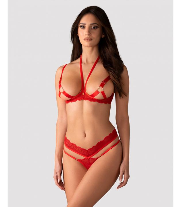 Actual product image Obsessive Set Cupid Desir (L)