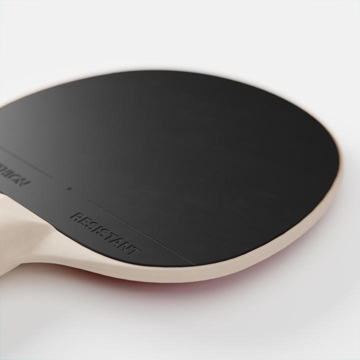 Produktbild Pongori Tischtennis Set PPR 100 2 Schläger und 3 Bälle