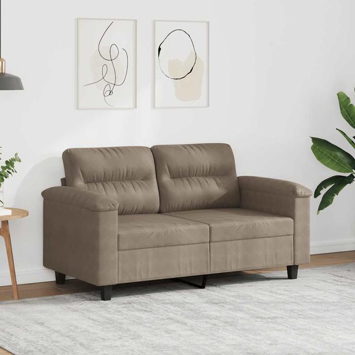Produktbild vidaXL 2-Sitzer-Sofa (2-Sitzer)
