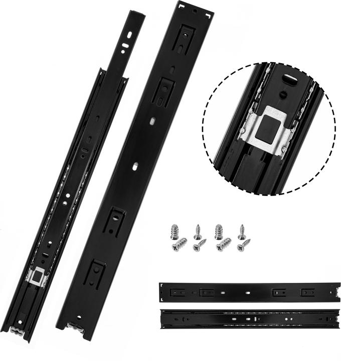 Image du produit Helpmate Kugelvollauszug