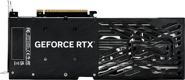 Actual product image XpertVision VGA PCIE16 RTX5060TI 16GB/NE7506T019T1-GB2061S PALIT (16 GB)