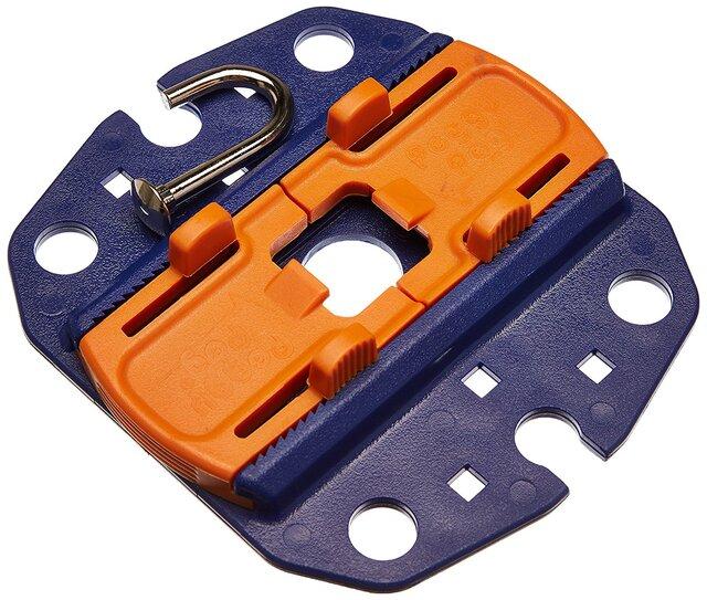 Peggy Peg Fix & Go Plaque d'ancrage 1 set| 94828 (Divers)