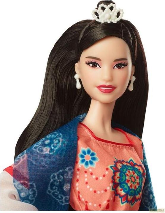 Produktbild Mattel Lunar New Year 3