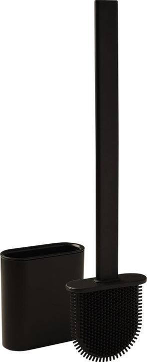 Immagine prodotto Casativo Scopino con setole in silicone incl. supporto per scopino, set da 2