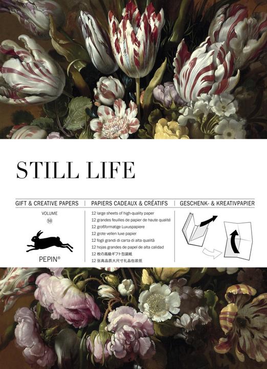 Produktbild Still Life (12x)