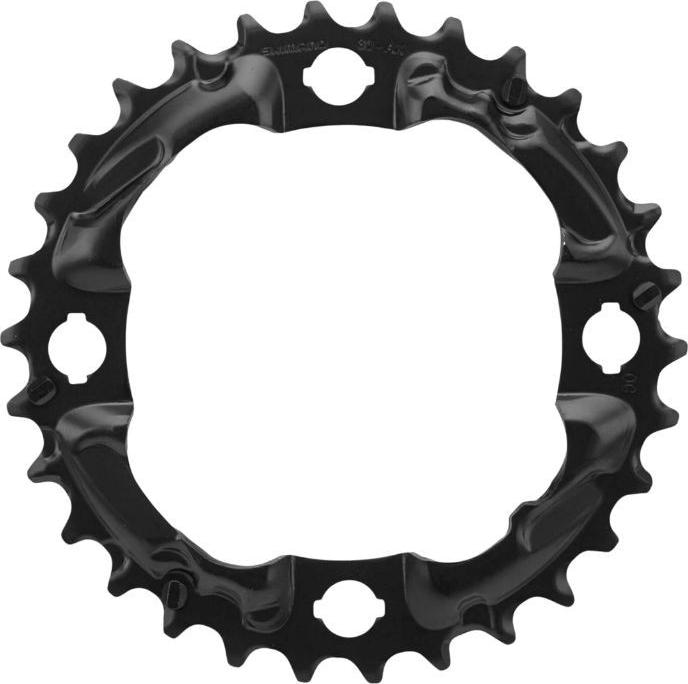 Image du produit Shimano Plateau de pédalier FC-M4000 30 dents (30)