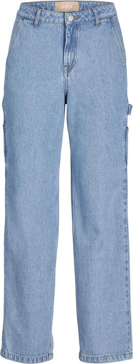 Immagine prodotto JJXX JXELZA RELAXED MW WORKER JEANS DNM Jeans dal taglio ampio (W25/L32)