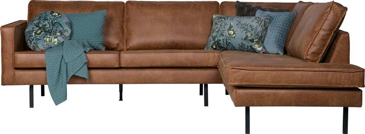 Image du produit BePureHome Rodeo (Canapé d'angle)