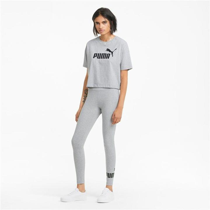 Produktbild Puma ESS Logo Leggings (L)
