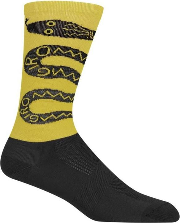 Giro Comp Racer High Rise Sock (S)